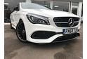 Mercedes-Benz CLA Class CLA 220d AMG Line Night Edition Tip