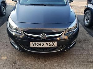 Vauxhall Astra  ecoflex in Hailsham | Friday-Ad