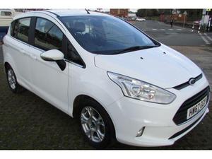 Ford B-MAX  in Newport | Friday-Ad