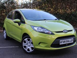 Ford Fiesta  in Port Talbot | Friday-Ad