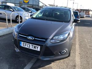 Ford Focus  in Southsea | Friday-Ad