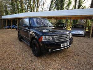 Land Rover Range Rover  in Newport | Friday-Ad