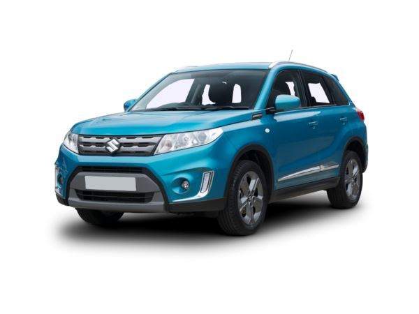 Suzuki Vitara 1.6 SZ5 [Urban Pack] 5dr 4x4/Crossover Estate