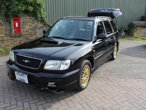 Subaru Forester  in Rochester | Friday-Ad