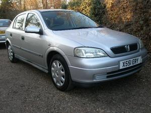 Vauxhall Astra  in Guildford | Friday-Ad