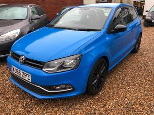 Volkswagen Polo  in Waterlooville | Friday-Ad