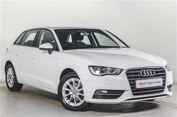 Audi A3 2.0 Tdi (150 Ps) Se S Tronic Auto