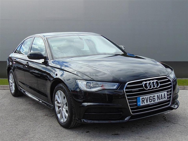 Audi A6 3.0 TDI [272] Quattro SE Executive 4dr S Tronic Auto