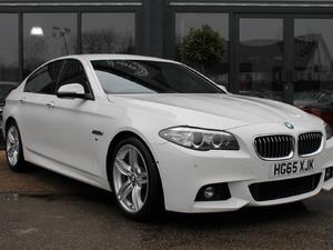 BMW 5 Series  in Petersfield | Friday-Ad