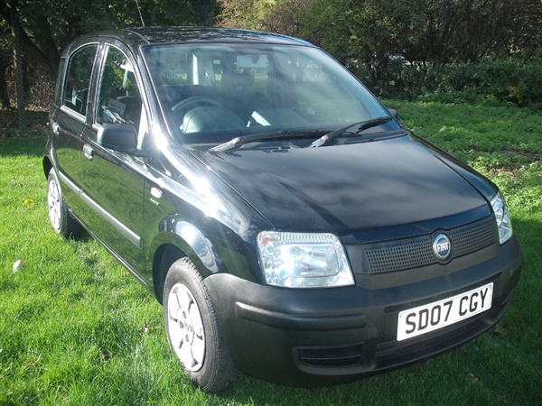 Fiat Panda 1.1 Active 5dr