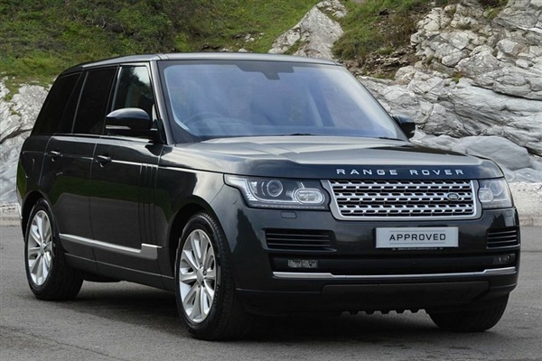 Land Rover Range Rover 3.0 TDVhp) Vogue Auto