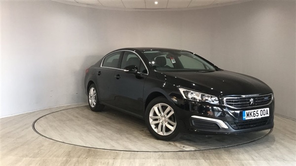 Peugeot  BlueHDi Active (s/s) 4dr