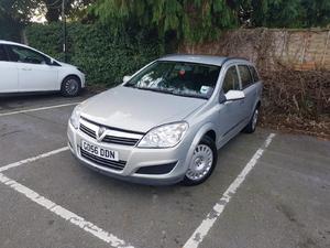 Vauxhall Astra  Auto 79k in Henfield | Friday-Ad