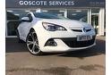 Vauxhall GTC 1.6T 16V Limited Edition