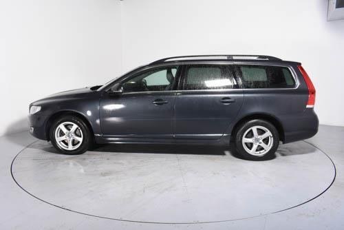 Volvo V70 D] Business Edition 5dr Geartronic Auto