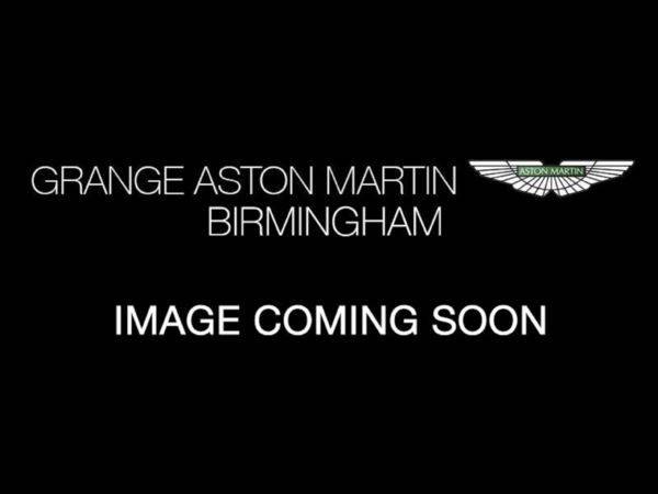 Aston Martin DB11 V8 2dr Touchtronic Auto Coupe