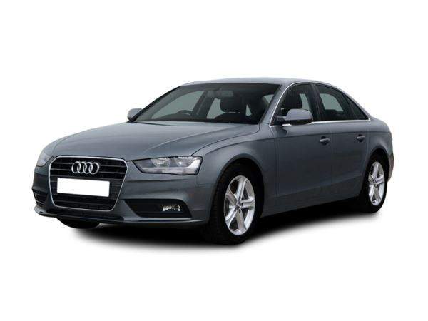 Audi A4 2.0 TDI Ultra 163 SE Technik 4dr Saloon