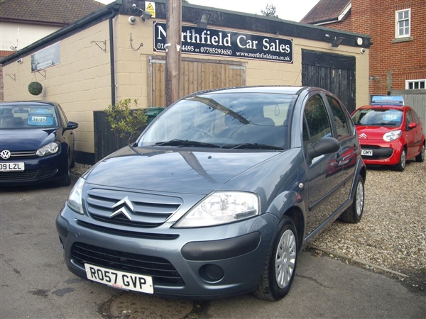 Citroen C3 1.4 HDi Cool 5dr