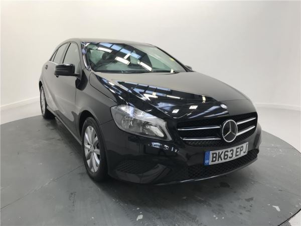 Mercedes-Benz A Class A180 CDI SE 5dr