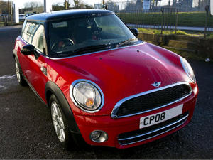 Mini Cooper Diesel in Peacehaven | Friday-Ad