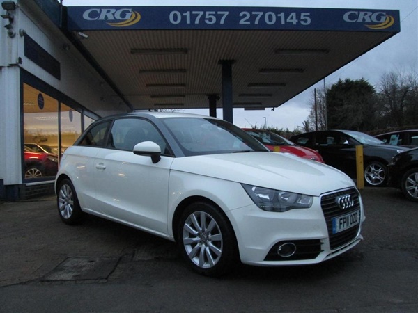 Audi A1 1.2 TFSI Sport 3dr