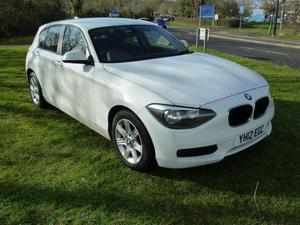 BMW 1 Series  in Weston-Super-Mare | Friday-Ad