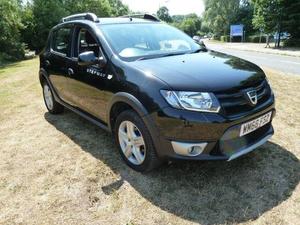 Dacia Sandero  in Weston-Super-Mare | Friday-Ad