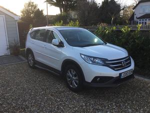 Honda Cr-v  in Bognor Regis | Friday-Ad