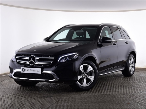 Mercedes-Benz GLC 3.0 GLC350d Sport (Premium Plus) 4MATIC