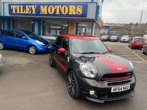 Mini Countryman  in Bristol | Friday-Ad