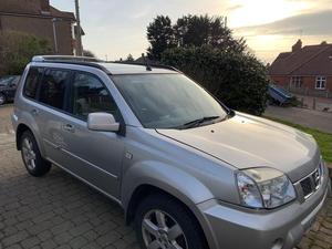 Nissan X-trail  in St. Leonards-On-Sea | Friday-Ad