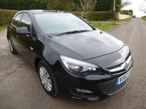 Vauxhall Astra  in Weston-Super-Mare | Friday-Ad