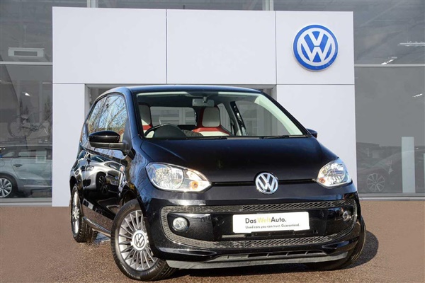 Volkswagen Up 1.0 High Up 3dr