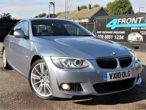 BMW 3 Series  in London | Friday-Ad