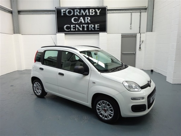 Fiat Panda 1.2 Easy 5dr