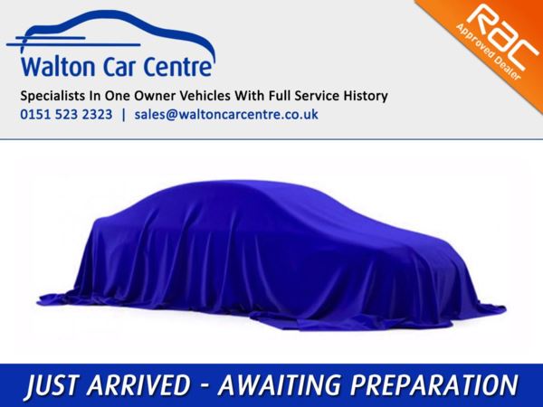 Ford Focus 1.6 TDCi Style 5dr [DPF]