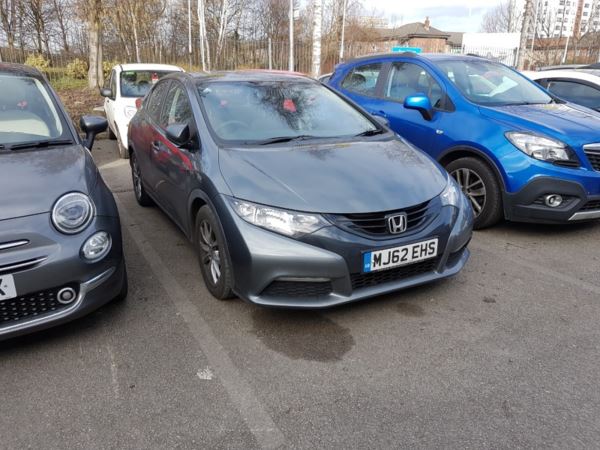 Honda Civic 1.4 i-VTEC SE 5dr