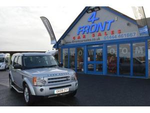 Land Rover Discovery  in Haywards Heath | Friday-Ad