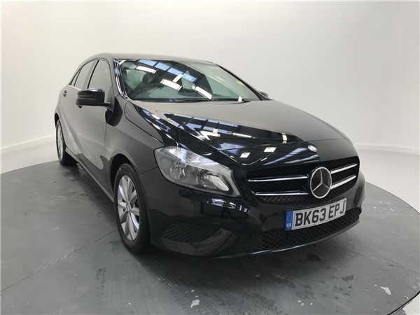 Mercedes-Benz A Class A180 CDI SE 5dr