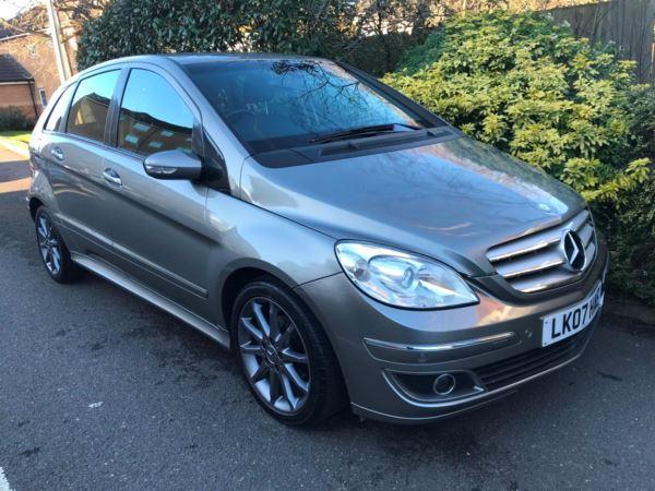 Mercedes-Benz B Class B150 SE 5dr Tip Auto