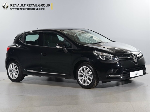 Renault Clio 0.9 TCe Play Hatchback 5dr Petrol Manual (s/s)