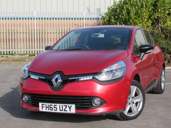 Renault Clio 1.1 DYNAMIQUE NAV 16V