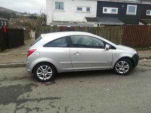 Vauxhall Corsa  in Ebbw Vale | Friday-Ad