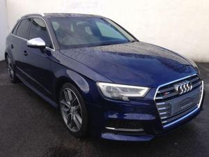 Audi A in Morecambe | Friday-Ad