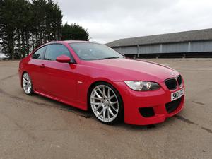 BMW 3 Series  in Diss | Friday-Ad