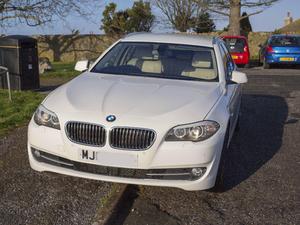 BMW 5 Series  in Plymouth | Friday-Ad