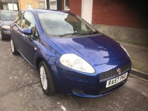 Fiat Punto  in Southsea | Friday-Ad