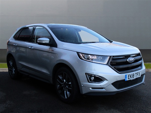 Ford Edge 2.0 TDCi 210 ST-Line 5dr Powershift Auto