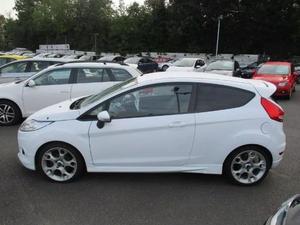 Ford Fiesta  in Rugby | Friday-Ad
