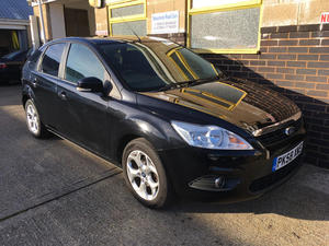 Ford Focus Style ) in Littlehampton | Friday-Ad